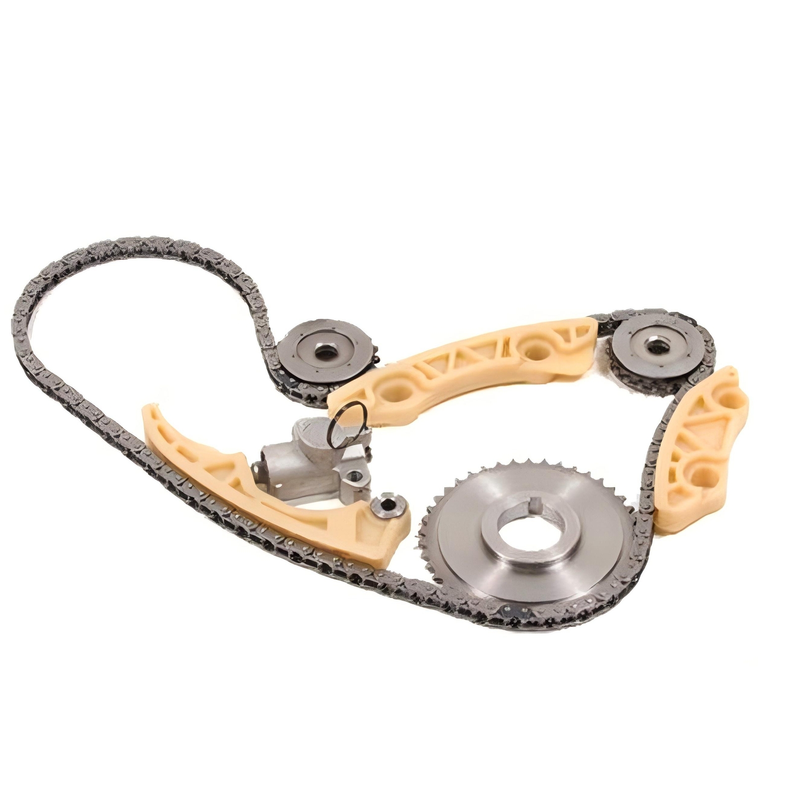 SAAB 9-3 1.8T 2.0T B207 ENGINE BALANCE CHAIN, TENSIONER, GEAR, GUIDE KIT