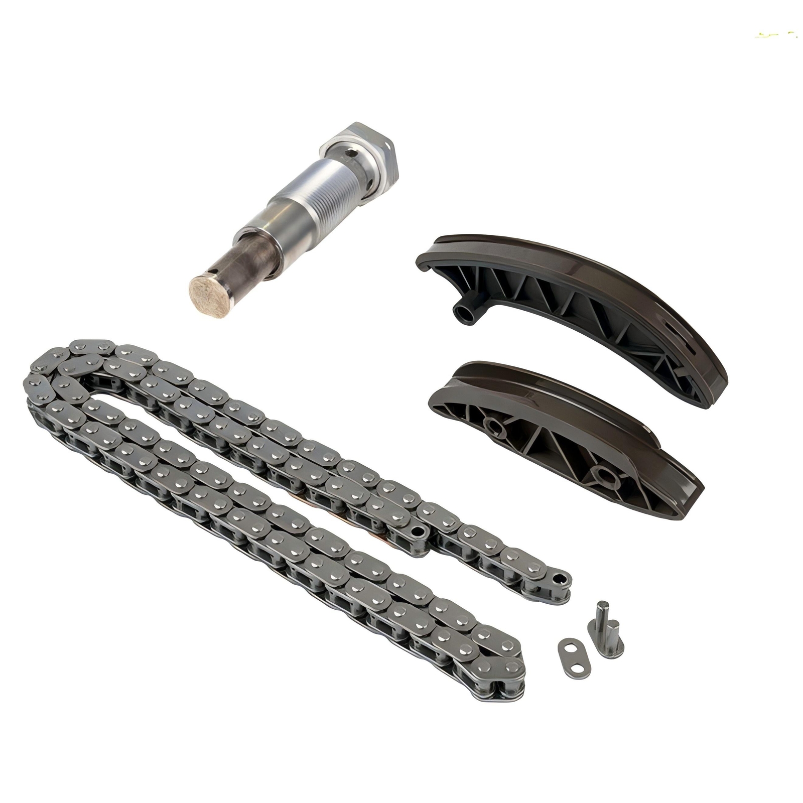 Timing Chain Kit For JEEP COMPASS (MK49) 2.2 CRD 4x4 OM651 Engine 2011-