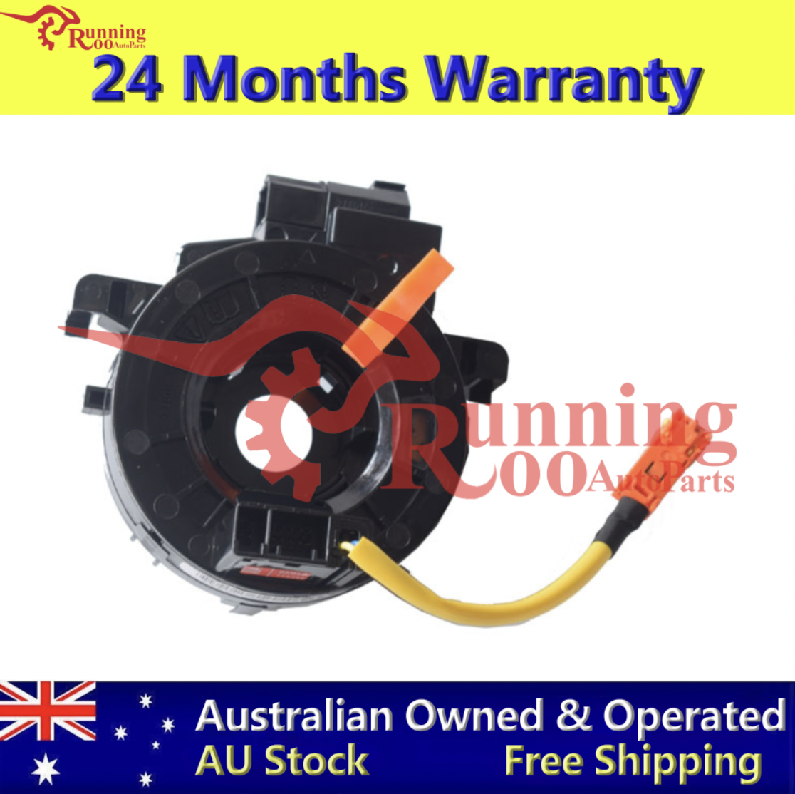 Airbag Clock Spring Replacement 84306-0K051 Fit Toyota Hilux SR SR5 2005-2015