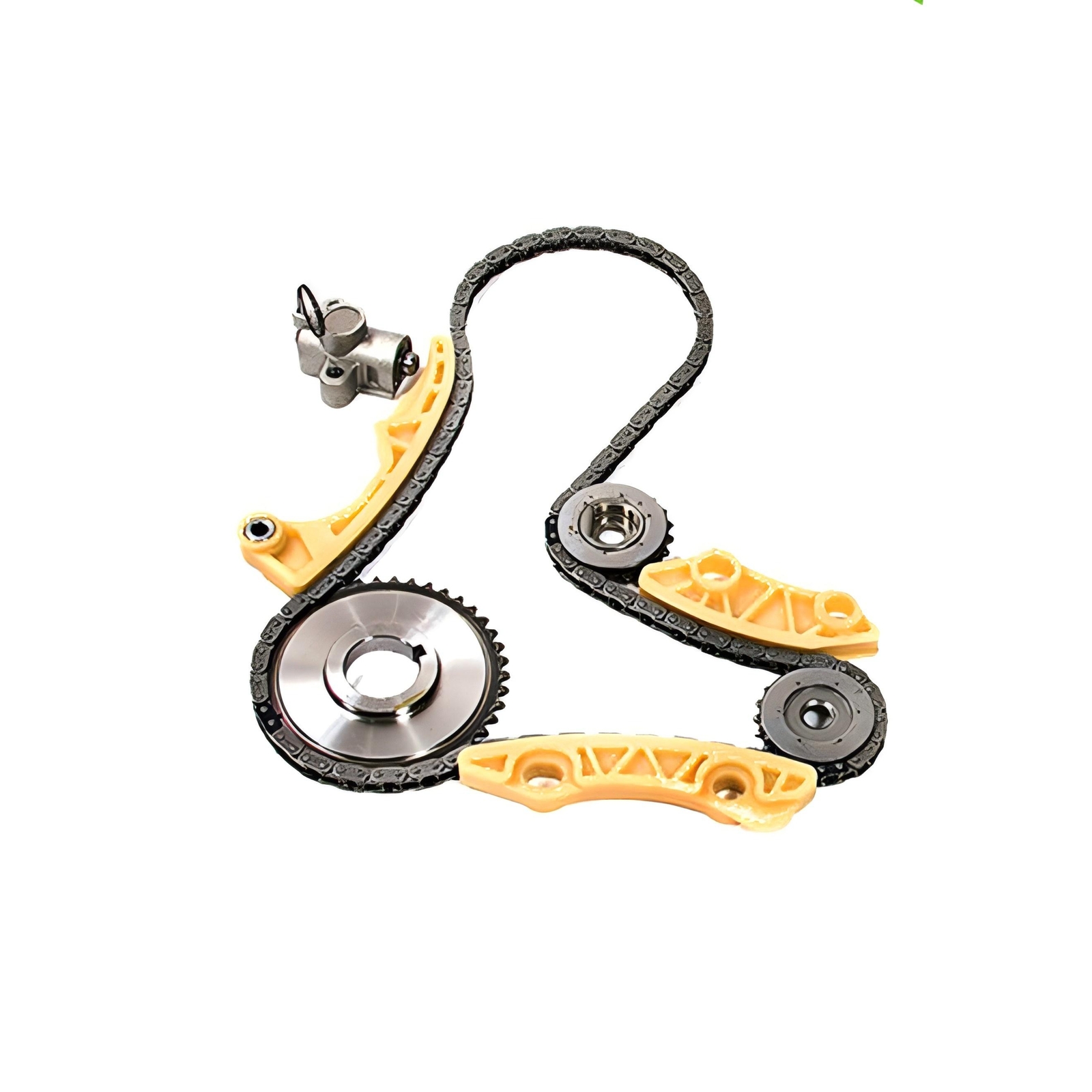 Chevy Timing Balance Shaft Kit 02-08 Cobalt HHR Malibu Cavalier Classic 2.0&2.2L