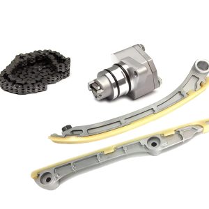 Honda S2000 2.0L & 2.2L Timing Chain Kit-Chain Tensioner Guide F20C1 F20C2 00-09