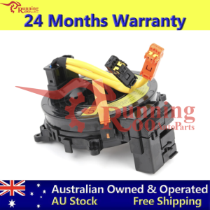 NEW Clock Spring Spiral Cable fit for Toyota Land Cruiser Prado J120 2002-2017