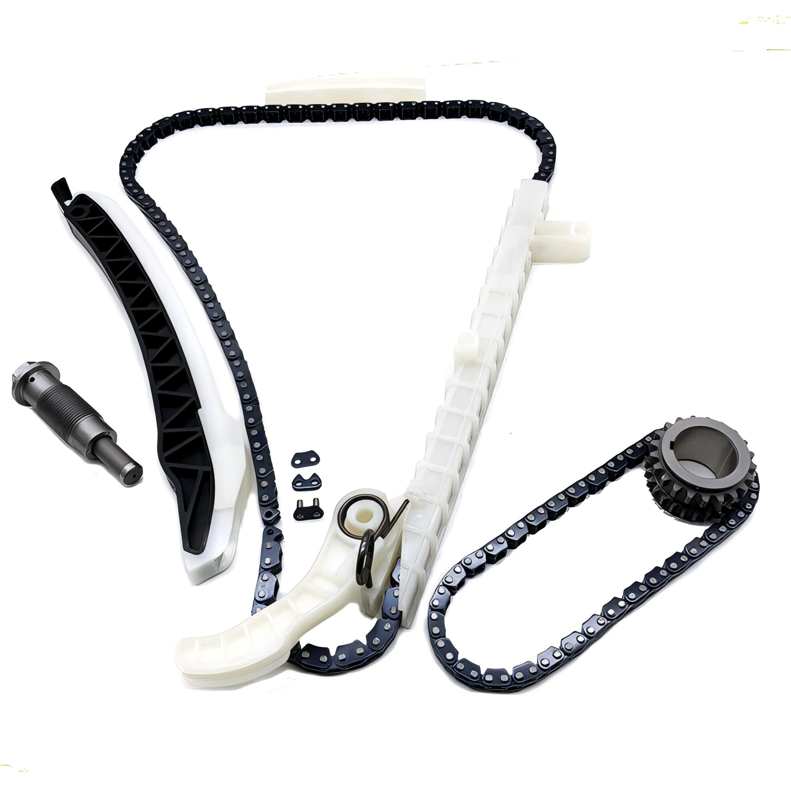 Timing Chain Kit For Skyline 200GT V37 YV37 M274 DE20 2.0L Turbo 2016-