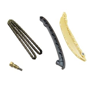 Timing Chain Kit Fits for FORD FIESTA KA Courier 1.6L 2001-2009 without Gears