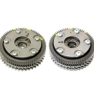 Mercedes Benz W203 W221 W164 Set of Left and Right Intake Camshaft VVT Adjusters
