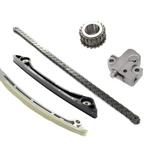 Timing Chain Kit For Land Rover Range Rover Evoque Freelander Mk2 2.0L 2011-