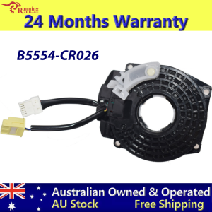 Clock Spring Replacement Fit Nissan Patrol GU B5554-CR026