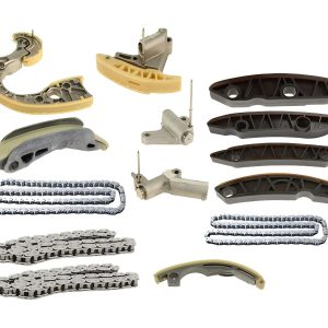 Timing Chain Kit For AUDI A6 Quattro Allroad S4 4.2L V8 BNK BHF BAT 2003-2009
