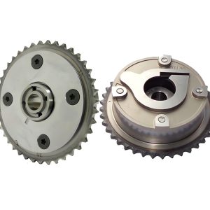 Intake Cam Phaser VVT Gear For Peugeot 207 208 308 508 RCZ 1.4L 1.6L 2007-