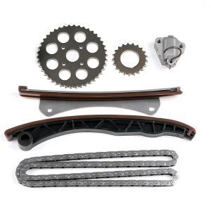 Timing Chain Kit For FIAT Doblo Punto Panda LANCIA Musa Ypsilon 1.3D Multijet