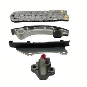 Timing Chain Kit Fits Navara D22 ZD30DDT Turbo 3.0L Elgrand E50 w/o Gears