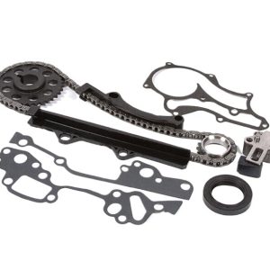 For TOYOTA 4Runner  Coaster Hilux Landcruiser Timing Chain Kit 22R 9/1984
