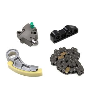 Honda Accord CRV FRV Diesel 2.2 CTDi N22 N22A1 Oil Pump Guide Rail & Chain Kit