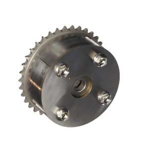 Camshaft Timing Gear Actuator-Left Fit 00-08 Toyota VVT-i 1.8L 1ZZFE 2ZZGE