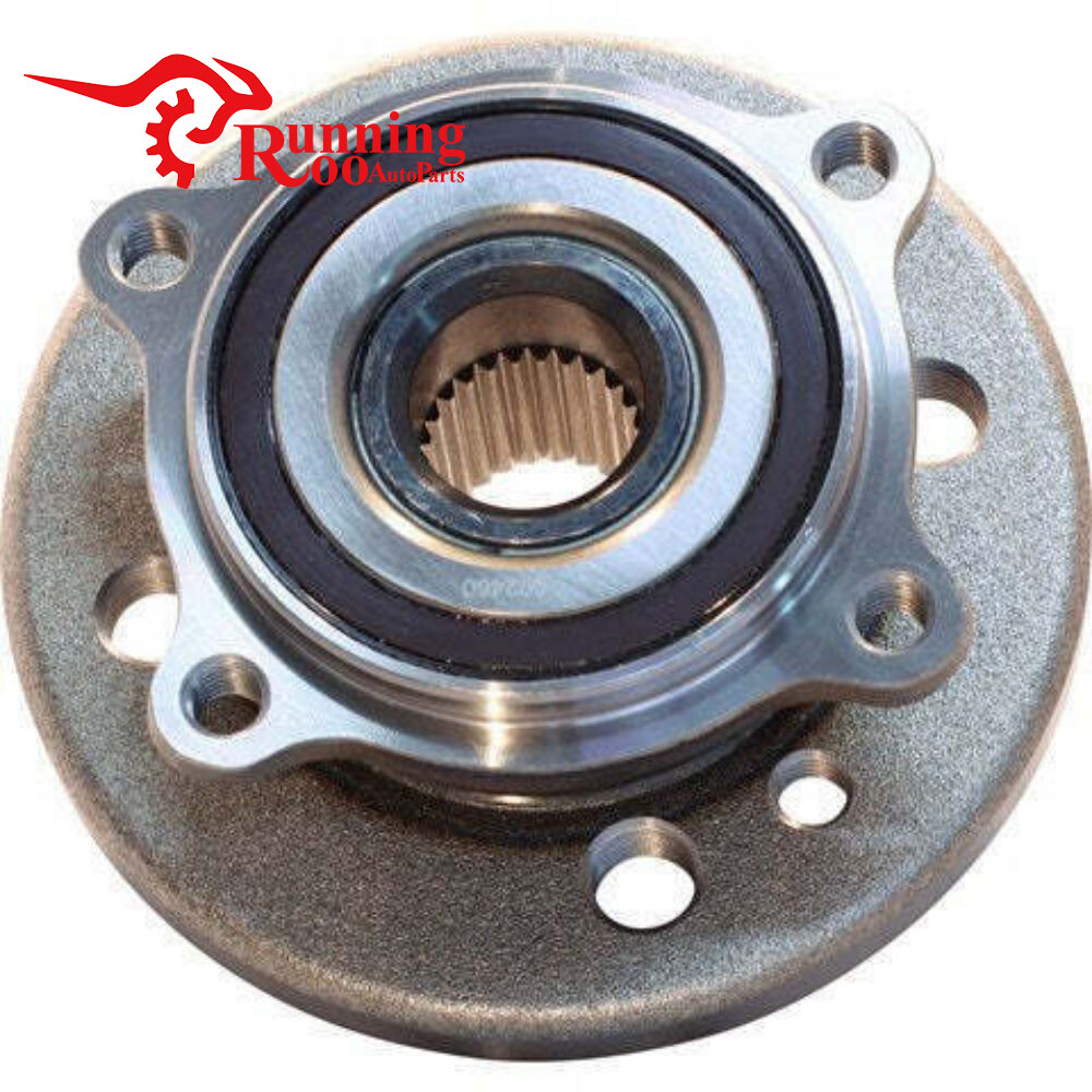 Front Wheel Bearing Hub Assembly For Mini Cooper S JCW Cabrio Clubman Ray