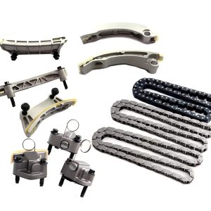 Timing Chain Kit For 04-06 HOLDEN COMMODORE VZ VE RODEO RA 3.6L V6 w/o Gears