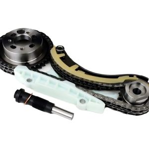 Timing Chain Kit Fits Ford Focus C-Max Galaxy Transit Connect 1.8L DI TDDI TDCI