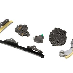 HONDA ACCORD CR-V CIVIC FRV N22A1 N22A2 2.2 CDTi Timing Chian Kit+Oil Pump Chain