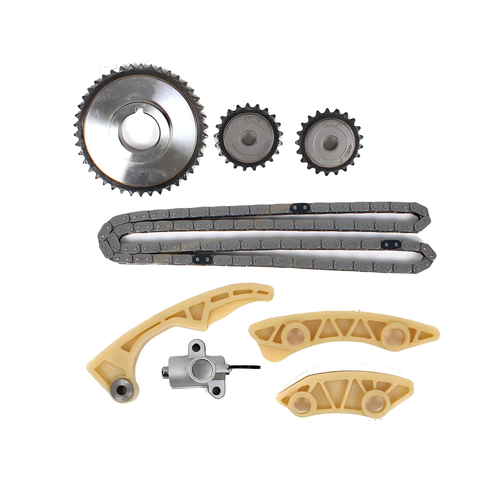 Timing Chain Balance Shaft Kit Fit FIAT CROMA 2.2L DOHC 16V 2005-2011