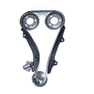 Timing Chain Kit For Ford Transit 2.2L TDCI CITROEN RELAY 2.2L 2006- W/GEARS