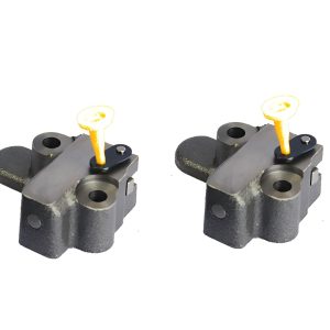 Lower Timing Tensioner Pair For JAGUAR AJV8 4.0 4.2 V8 XK8 S-TYPE V8 XJ8 XKR
