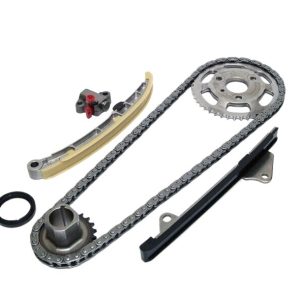 Timing Chain Kit For Mini One D TOYOTA Auris Yaris 1.4L 1ND-TV 01-08