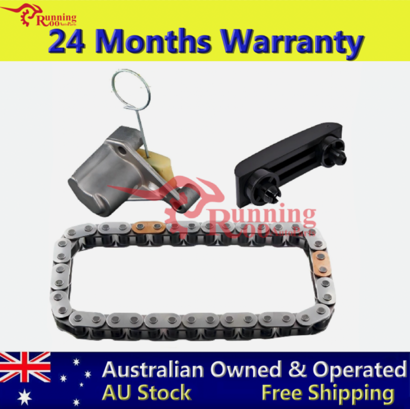 TIMING CHAIN KIT FOR CITROEN/FIAT/FORD/PEUGEOT/VOLVO 2L DIESEL 37230