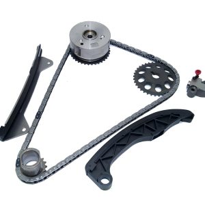 Timing Chain Kit For TOYOTA 1KR-FE YARIS AYGO,PEUGEOT 107 Citroen C1 w/VVT Gear