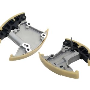 Pair Timing Chain Tensioners For AUDI A4 A6 VW Touareg 2.7 3.0 TDI 057109218K