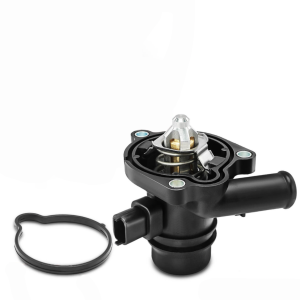Coolant Thermostat Housing for Holden Cruze JH Trax Opel Astra A14NET 1.4L Turbo