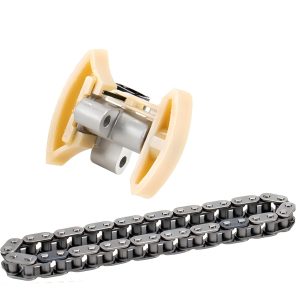 Camshaft Timing Chain Tensioner Set For CITROËN Berlingo C2-5 Dispatch 023675