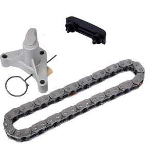 Timing Chain Tensioner Set For VOLVO C30 C70 S40 S80 V50 V70 2.0D RHE 30725030