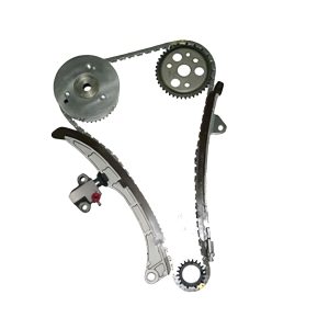 TIMING CHAIN KIT FOR TOYOTA 1NDTV YARIS 1.4D 1364CC 01- W/VVT Gear Replacement
