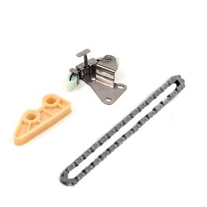 Oil Pump Chain Kit Fit 03-07 Honda Accord CRV Element 2.4 DOHC VTEC K24A1 K24A4