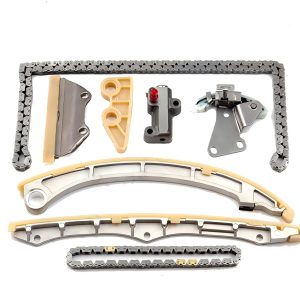 Timing Chain Kit Fit 02-07 Acura TSX Honda Accord 2.4L DOHC V-TEC K24A2 K24A4