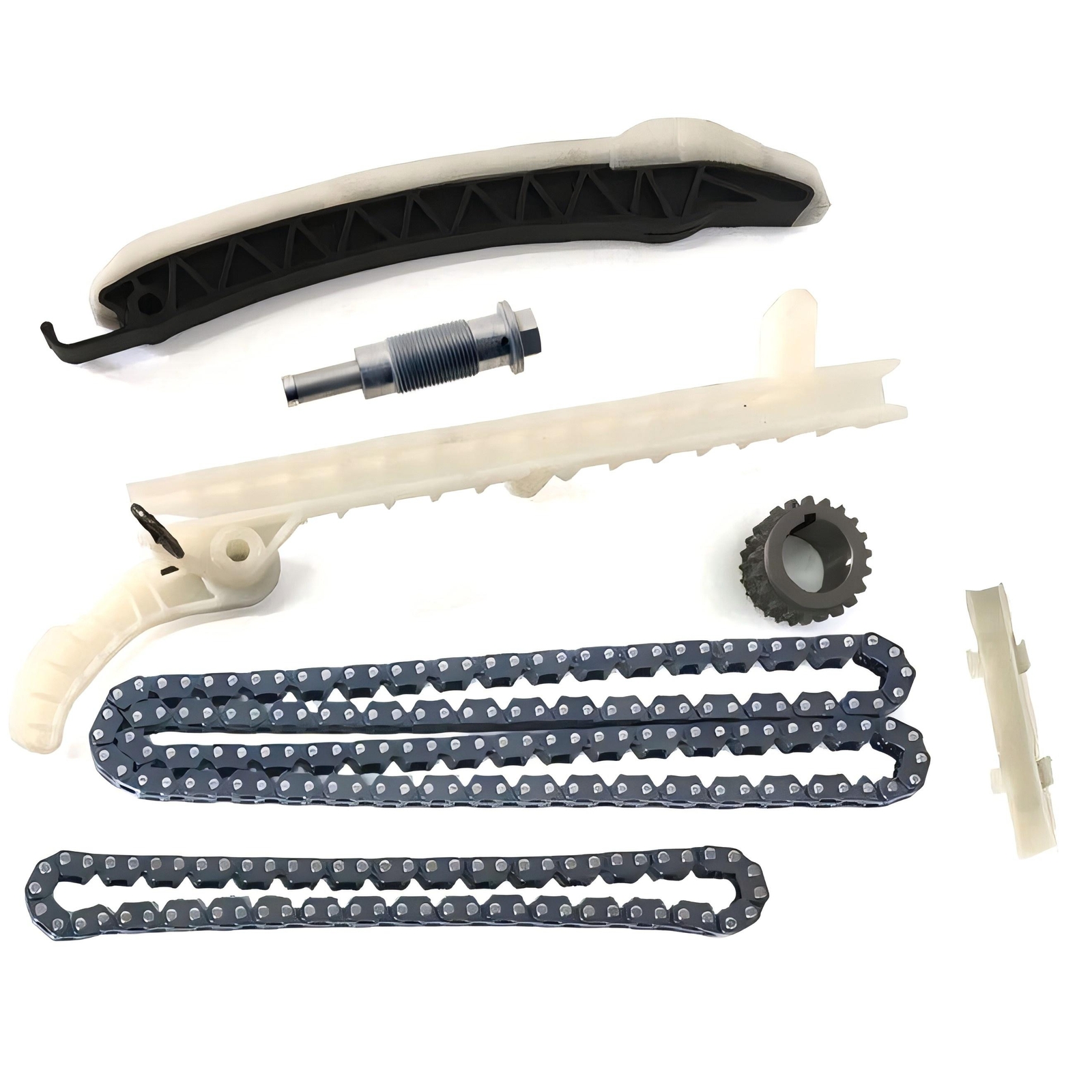 Timing Chain Kit For INFINITI QX30 M270 Q50 M274 DE20 2.0L 2016-