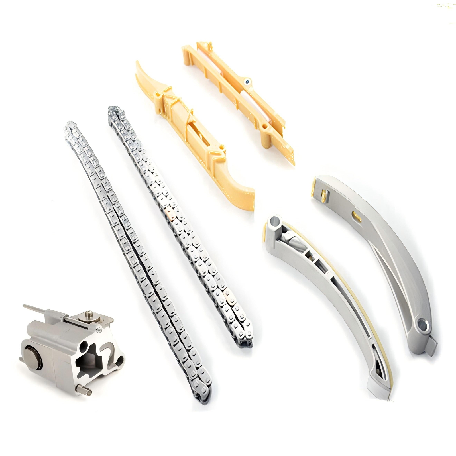 Timing Chain Kit For OPEL Omega B Caravan (V94) 2.5TD 1994-2003