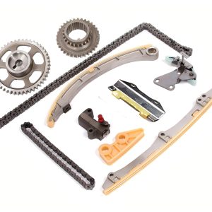 Timing Chain Kit For Honda Civic 2.0L L4 DOHC K20A3 with Gears 2002-2006