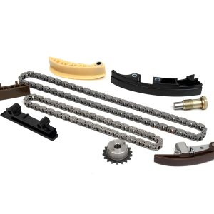 Timing Chain Kit For Porsche Cayenne 92A 955 3.2 3.6L M5502 M022Y 2003-18