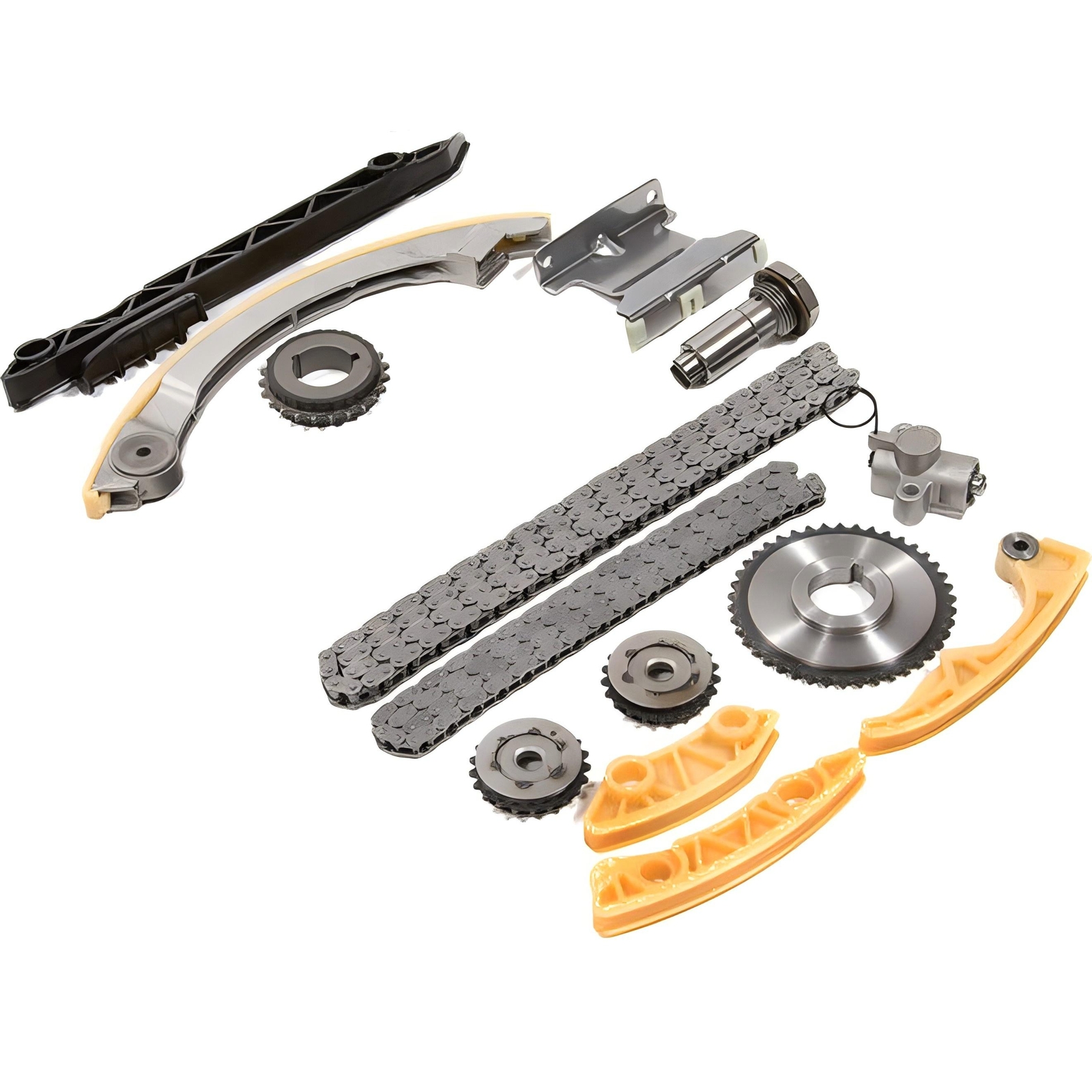 Timing Chain Kit w/Blance Shaft part For ALFA ROMEO 159 Spider JTS 939 1.9L 2.2L
