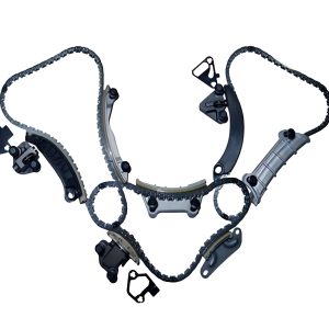 Timing Chain Kit For GM Holden Commodore VZ VE VF Alloytec LY7 LLT 3.6L V6 07-ON