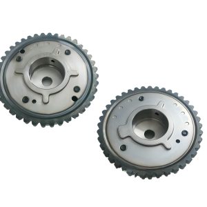 Camshaft(Intake+Exhaust)Adjuster Gears For Ford Mondeo Focus S-Max 2.0L ECOBOOST