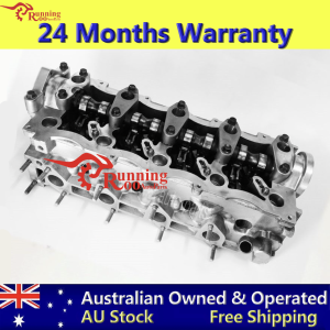 D4EB CYLINDER HEAD ASSY 221002G001 for K7 2008-2012