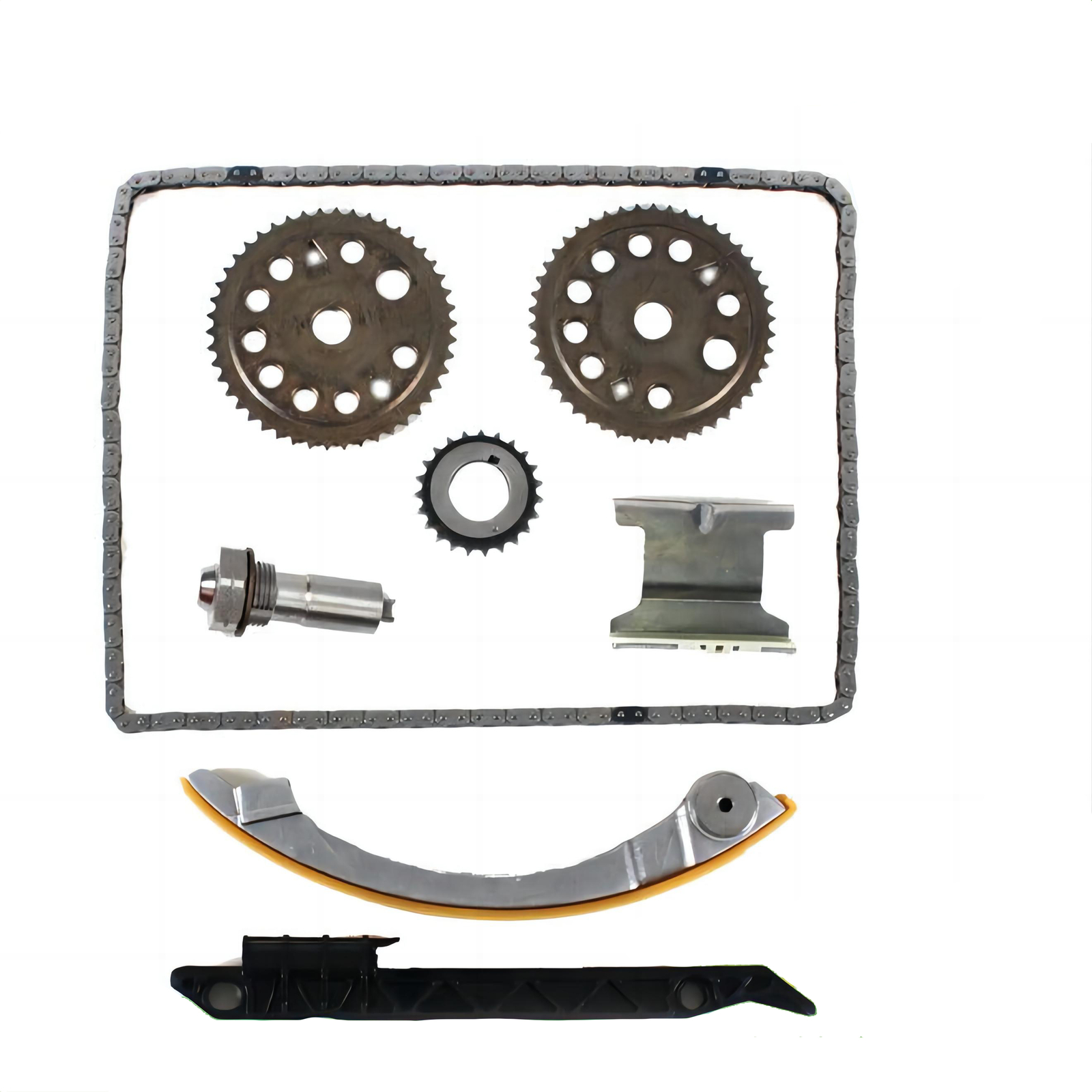 Timing Chain Kit For OPEL/VAUXHALL Signum Vectra C CTS 2.0 TURBO Z20NET 03-09