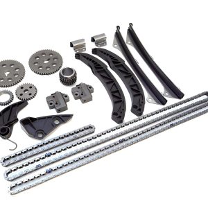 Timing Chain Kit For HYUNDAI SONATA Santa Fe 3.3L KIA Carnival 3.8L 3.5L 06-12