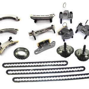 Timing Chain Kit For Chevrolet OMEGA 3.6L Alloytec V6 2007-2011 with Gears