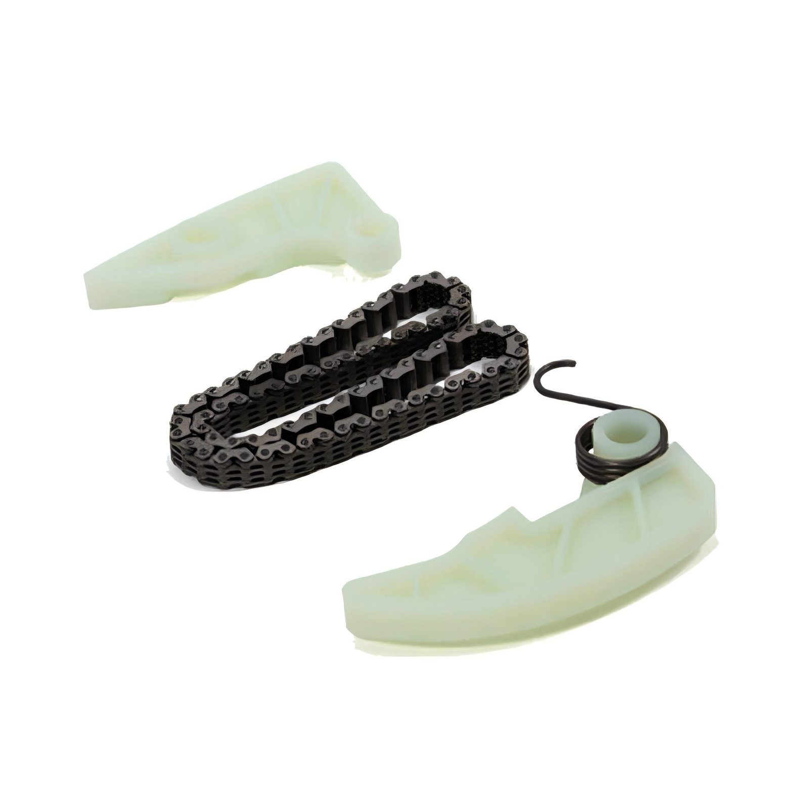 Oil Pump Chain Kit For Hyundai Tucson iX35 Kia Sportage 2.0L w/VVT Gear 08-13