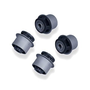4 PCS Front Upper Control Arm Bushings For Mazda 6 GS1D34200C 09-13
