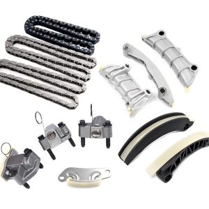 Timing Chain Kit For Chevrolet OMEGA 3.6L Alloytec V6 2005-2006