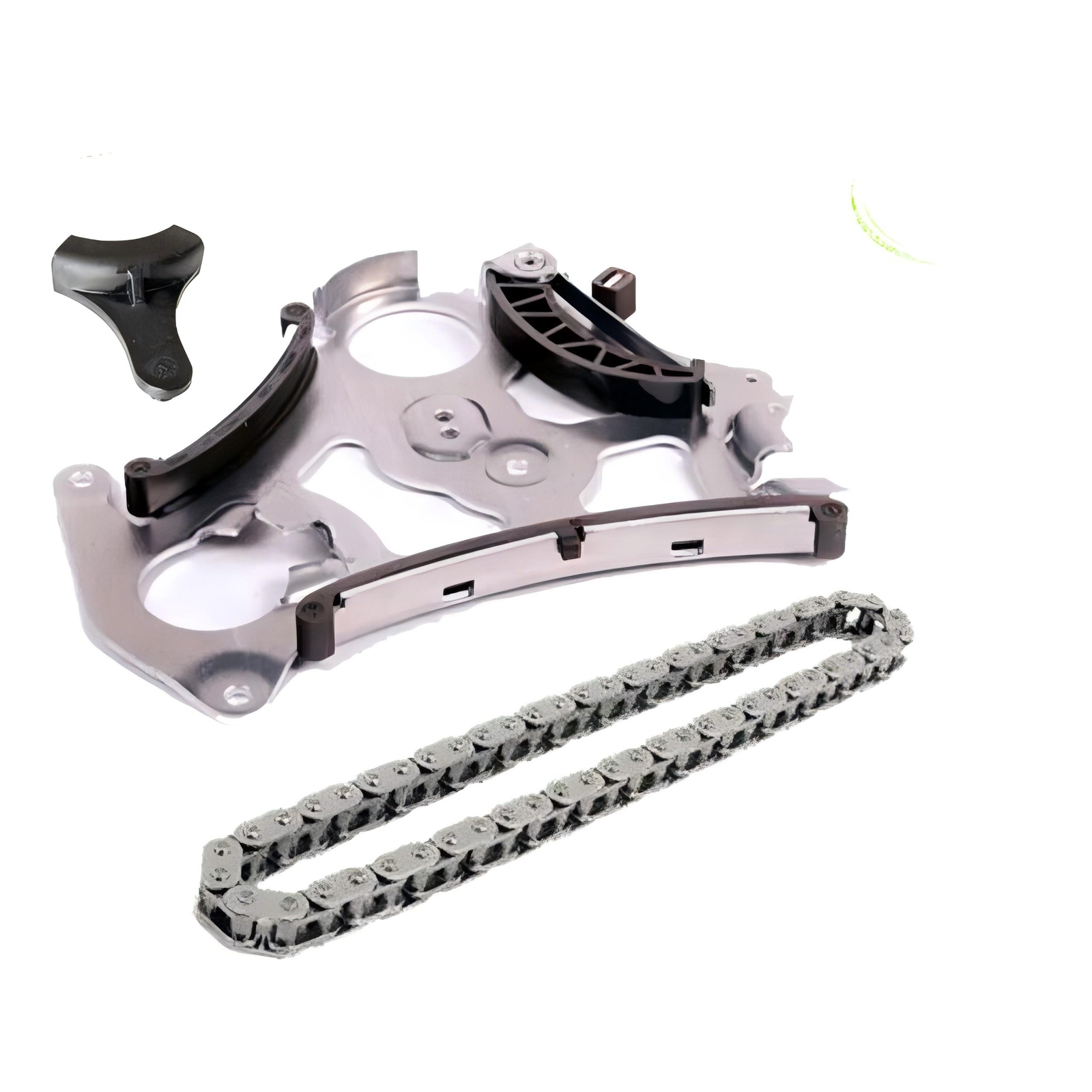 Oil Pump Chain Drive Set Fit BMW N52 N55 S55 X5 X6 335i 640i M4 xDrive 3.0
